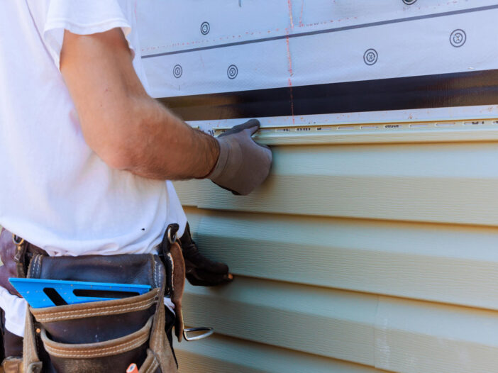 Maintenance Tips for Extending the Life of Your Windows and Siding