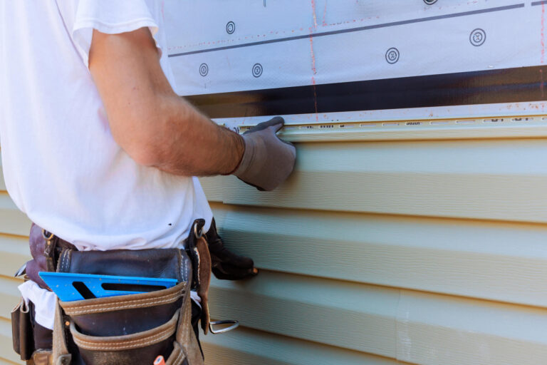 Maintenance Tips for Extending the Life of Your Windows and Siding