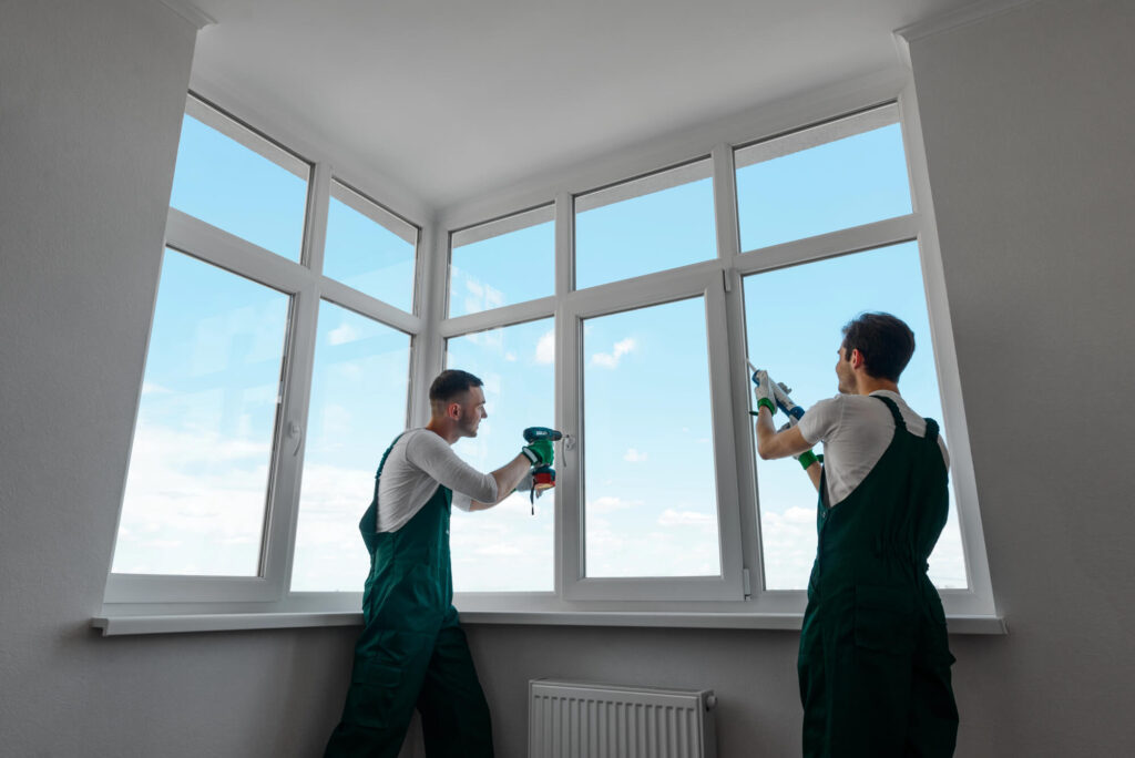 The Process of Window Replacement: What San Antonio Homeowners Can Expect