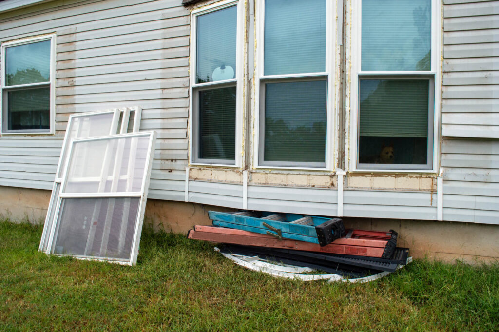 The Process of Window Replacement: What San Antonio Homeowners Can Expect