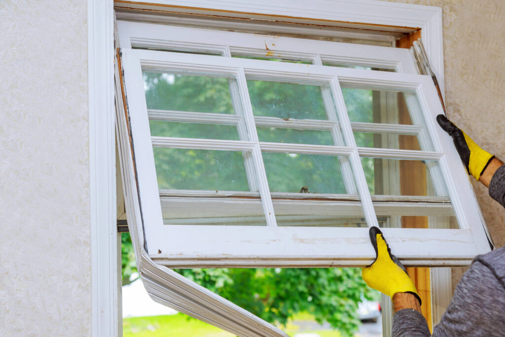 The Process of Window Replacement: What San Antonio Homeowners Can Expect