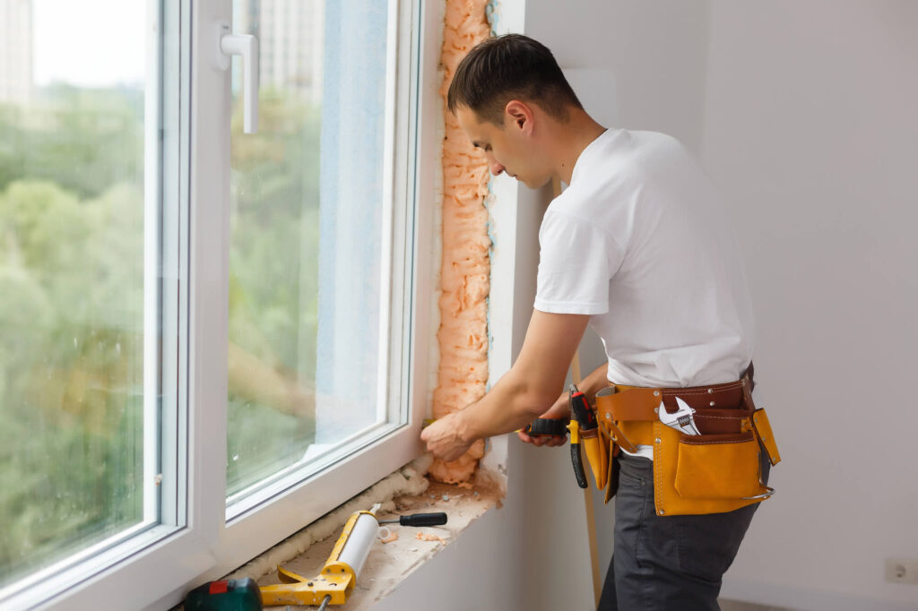 The Process of Window Replacement: What San Antonio Homeowners Can Expect