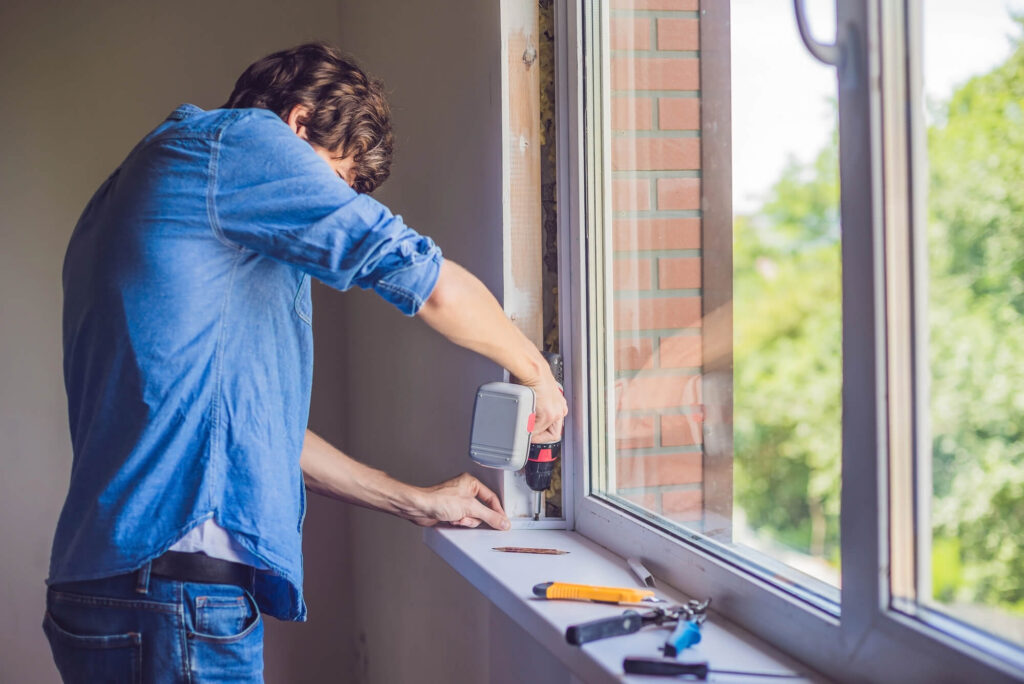 DIY vs. Professional Window Installation: What's the Right Choice?