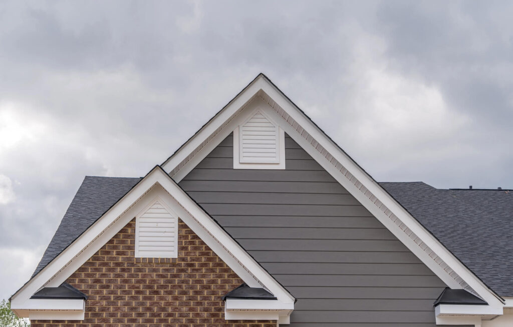 Environmental Benefits of Sustainable Siding Materials