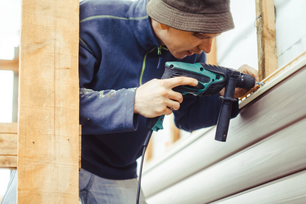 Environmental Benefits of Sustainable Siding Materials