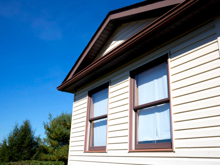 Environmental Benefits of Sustainable Siding Materials