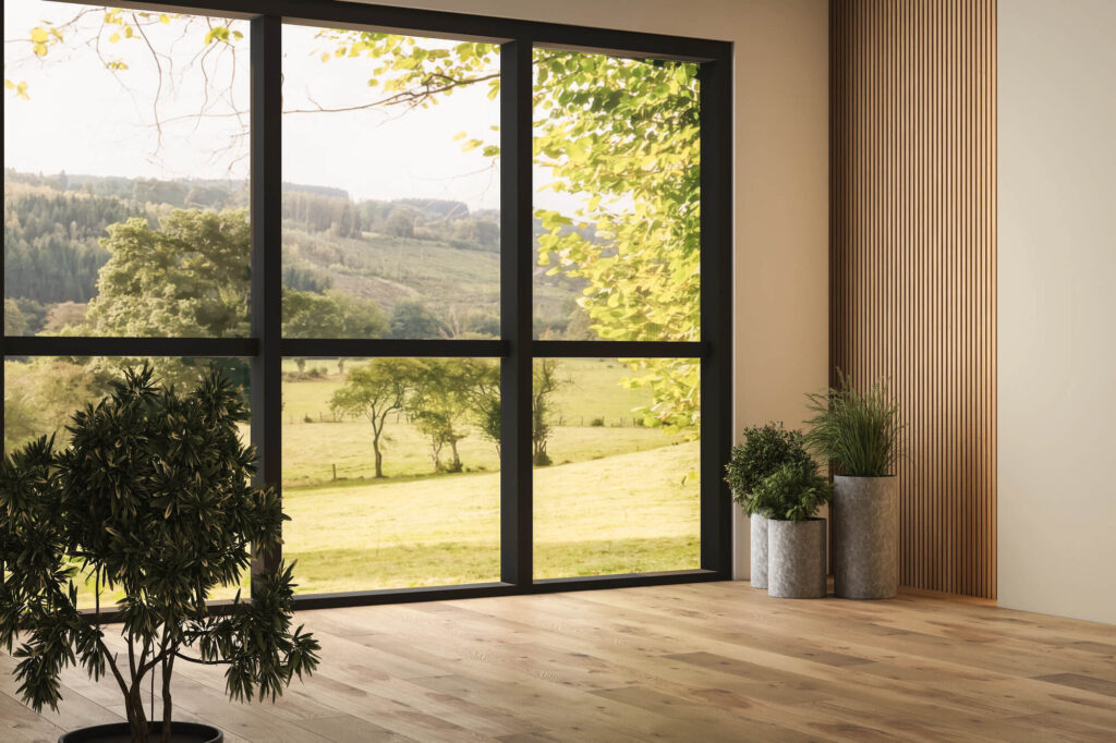 Cost vs. Value: Investing in High-Quality Windows