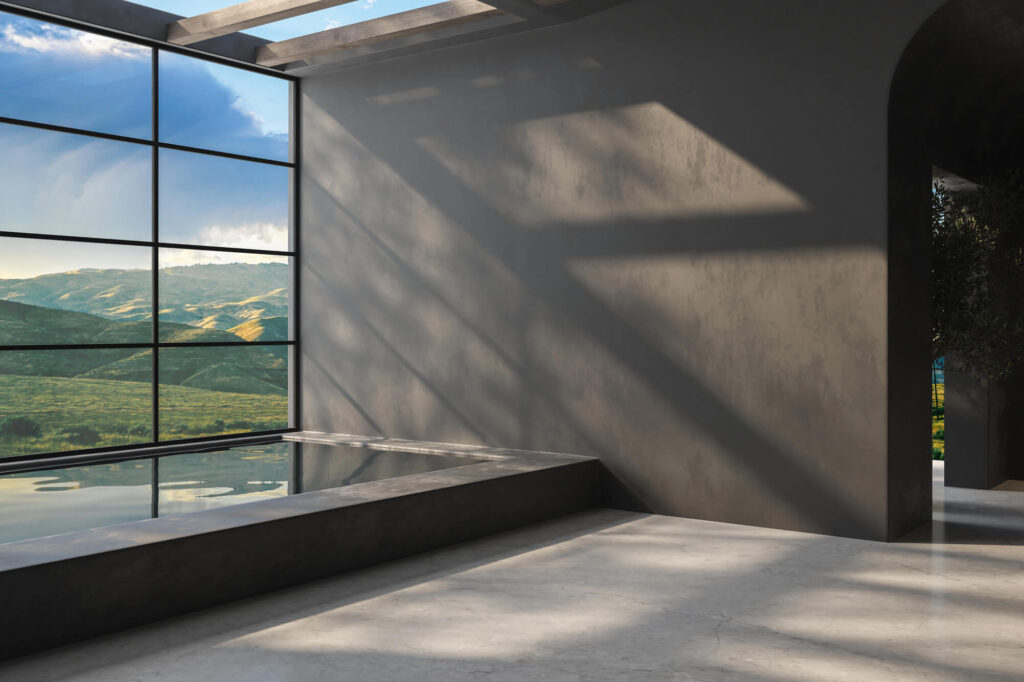 Smart Windows The Future of Home Automation