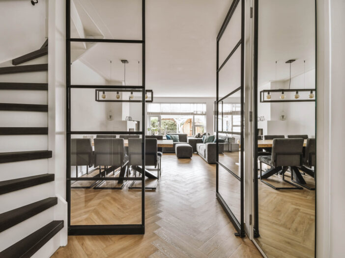 Smart Windows The Future of Home Automation