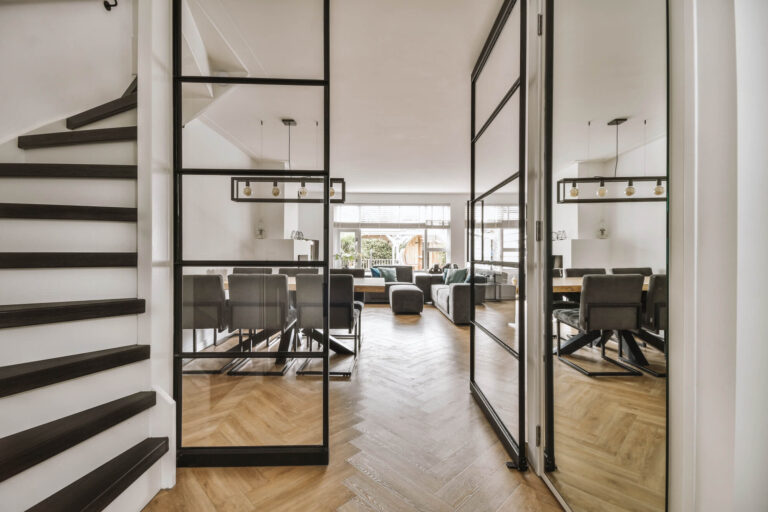 Smart Windows The Future of Home Automation