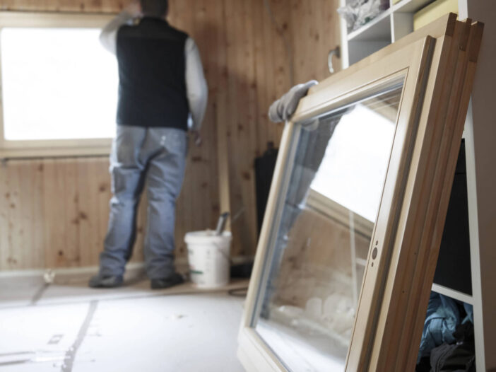 Window Upgrades When to Repair vs. Replace