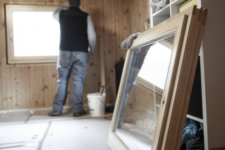 Window Upgrades When to Repair vs. Replace
