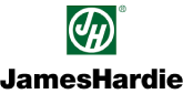 James Harde logo